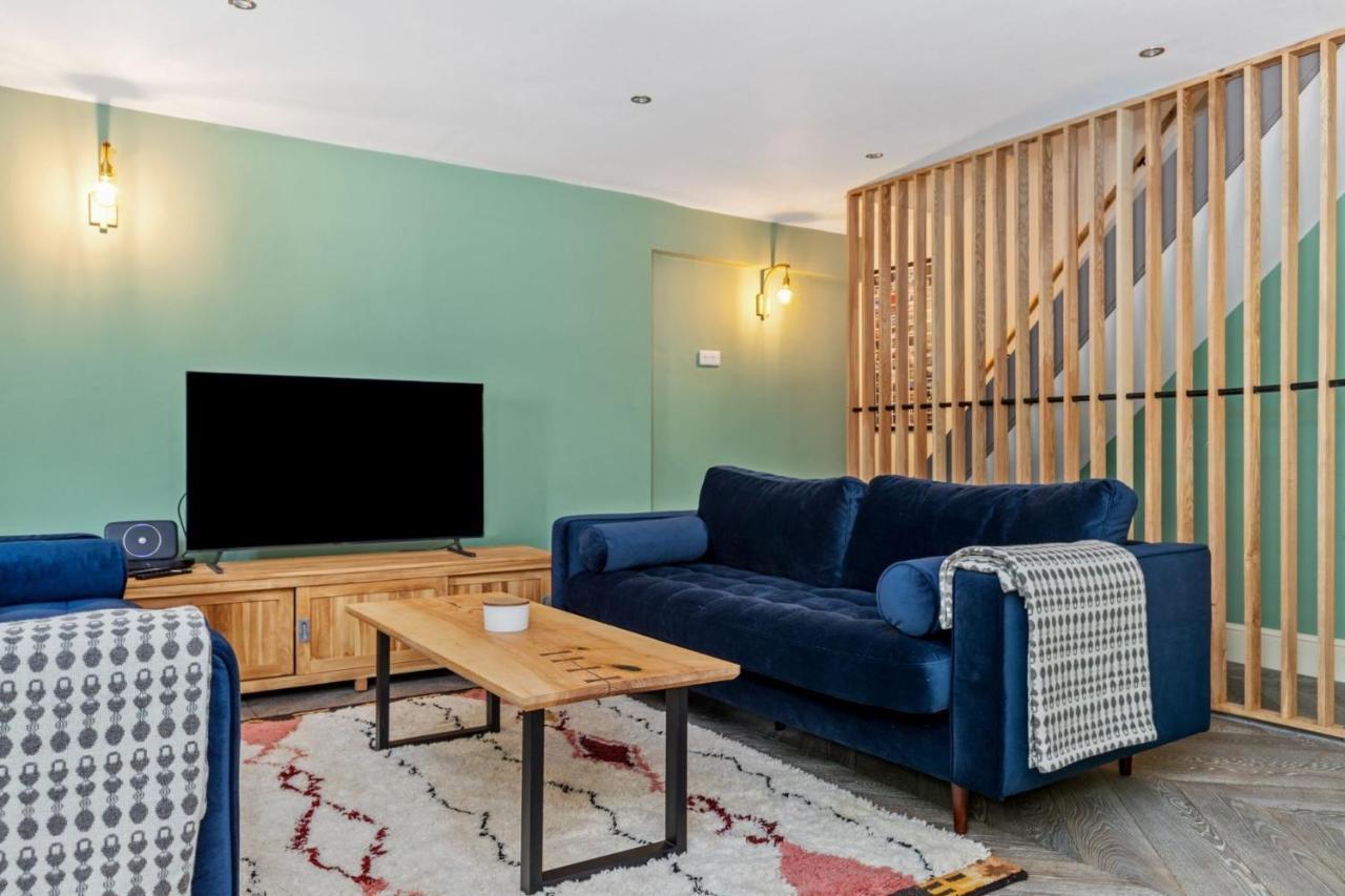 אוקסוויץ' Teacher'S Cottage מראה חיצוני תמונה